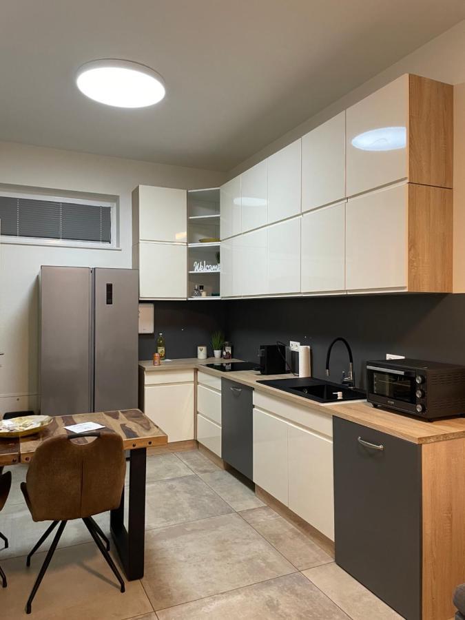 Gartenwohnung Mit Terrasse Und Parkplatz Graz Zewnętrze zdjęcie